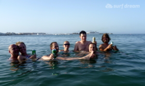 sup fuerteventura