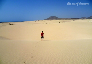 corralejo dunes