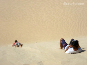 corralejo dunes