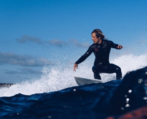 surf fuerteventura