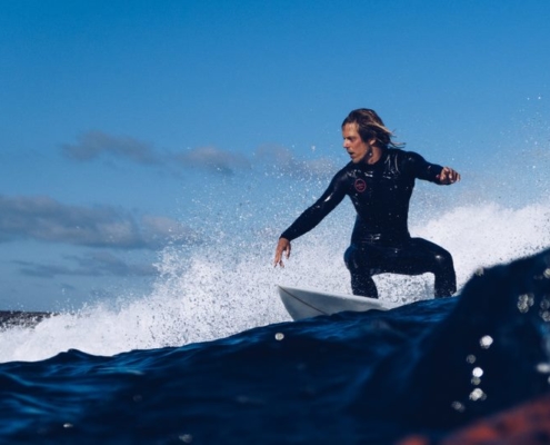 surf fuerteventura