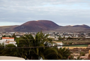 accomodation fuerteventura