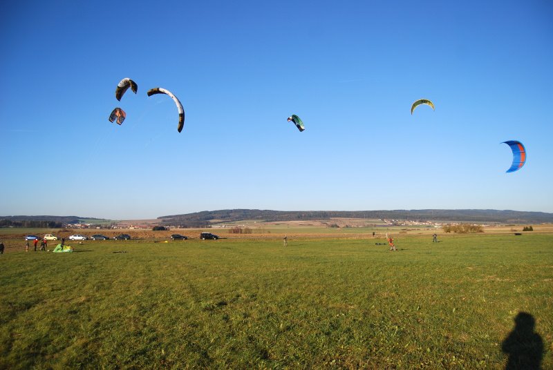 Kite School Kite Course Kite Lesson Praha Kite Plzen