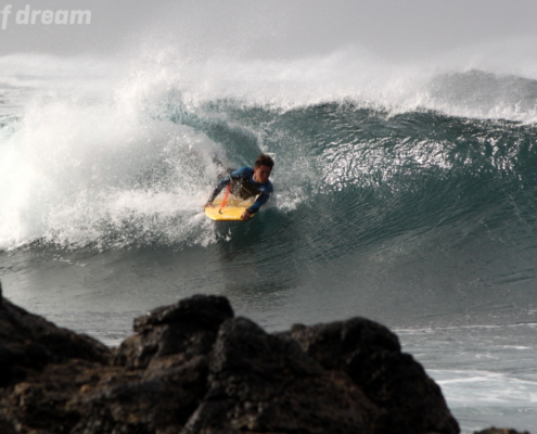 bodyboard fuerteventura