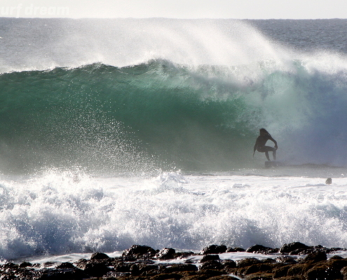 surf el cotillo