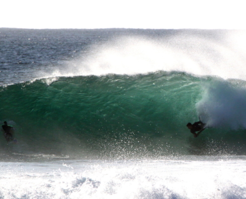 surf el cotillo