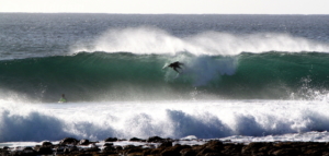 surf el cotillo