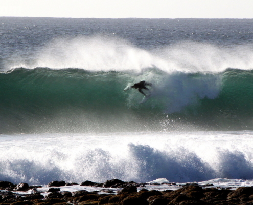 surf el cotillo