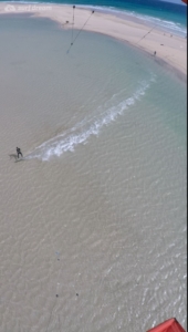 kite course fuerteventura