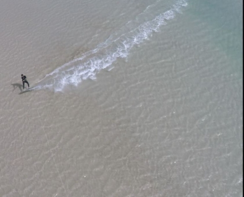 kite course fuerteventura