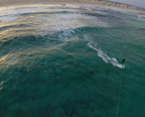 kite course fuerteventura