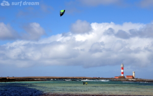 kite kurzy