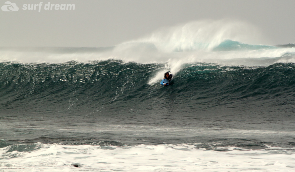 Fuerteventura Bodyboarding Concavas Bodyboard Surf