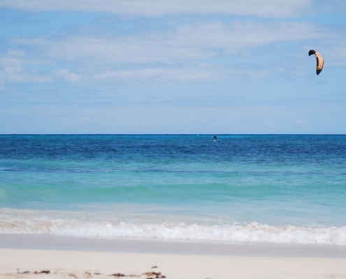 flagbeach kitespot