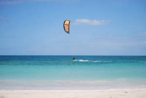 flagbeach kitespot