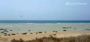 kite sotavento
