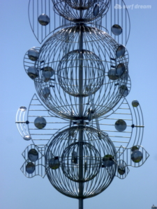 kite sotavento
