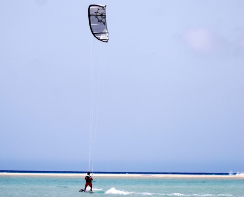 kite school fuerteventura