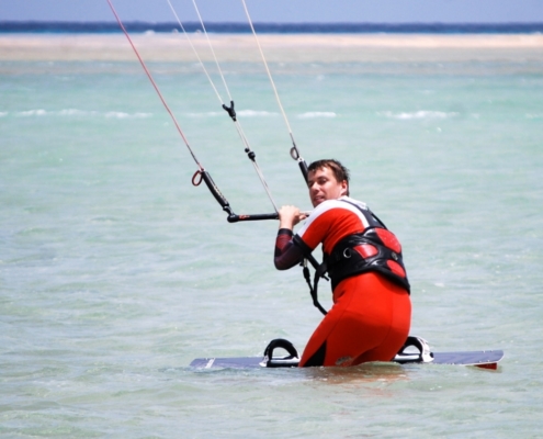 kite school fuerteventura