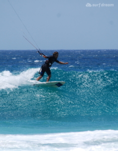 kitesurf fuerteventura