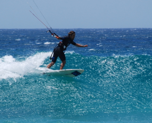 kitesurf fuerteventura