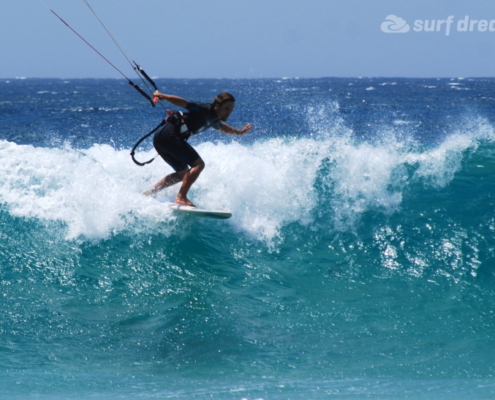 kitesurf fuerteventura