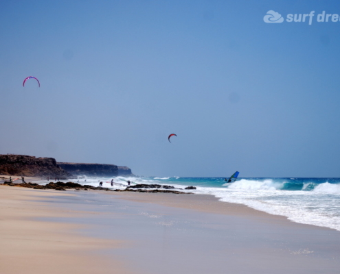 kitesurf fuerteventura