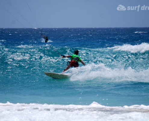 kitesurf fuerteventura