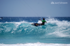 kitesurf fuerteventura