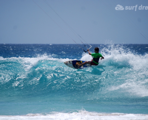 kitesurf fuerteventura