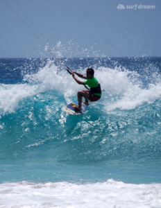 kitesurf fuerteventura