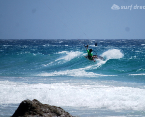 kitesurf fuerteventura