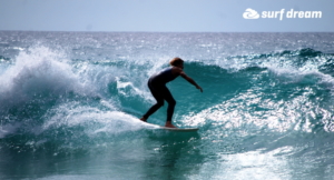 surf trip