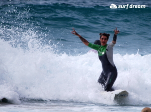 surf trip
