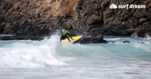 surf trip