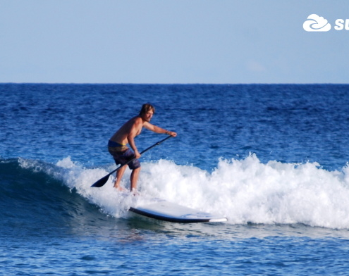 paddleboard fuerteventura