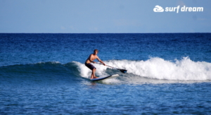 paddleboard fuerteventura