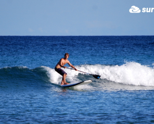 paddleboard fuerteventura