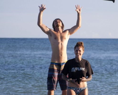 paddleboard fuerteventura