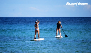 paddleboard fuerteventura