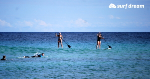 paddleboard fuerteventura