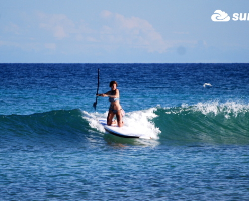 paddleboard fuerteventura