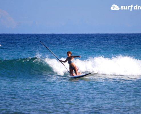 paddleboard fuerteventura