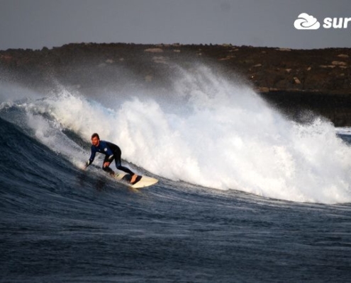 surf fuerteventura