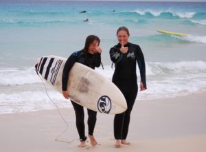 surf school fuerteventura