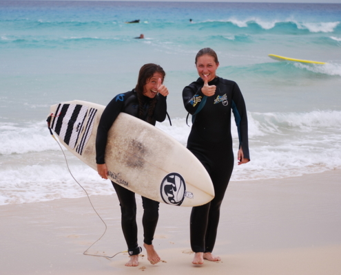 surf school fuerteventura