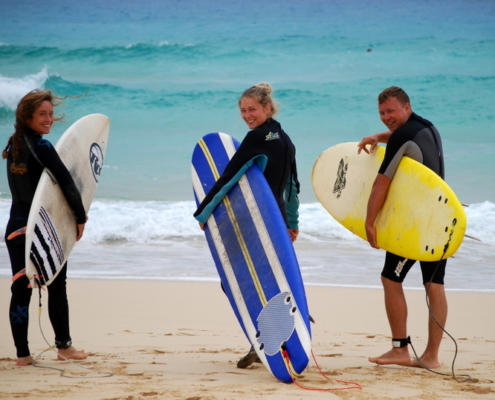 surf school fuerteventura