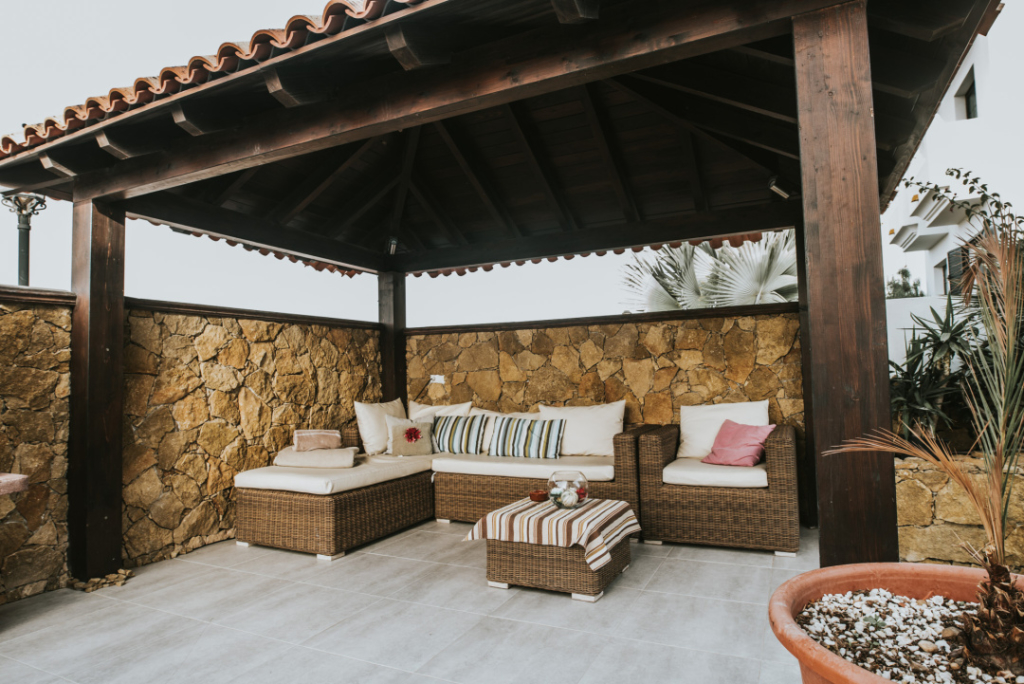 Corralejo Accomodation Luxury Villa Fuerteventura