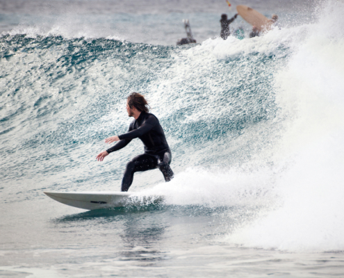 lobos surf