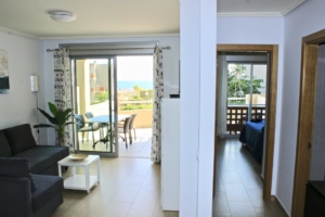 ubytování Tenerife